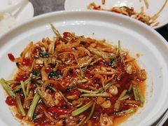 -炊烟小炒黄牛肉(浦东世纪汇店)