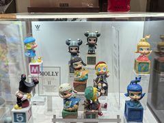 -泡泡玛特POPMART(壹号店)