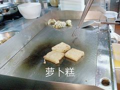 -湖滨步步高酒店·中餐厅