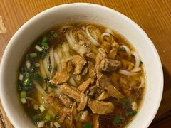 -矮子粉店1985·长沙米粉(湘春路店)