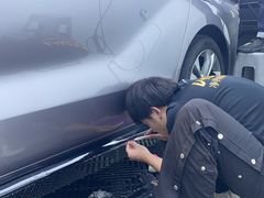 -威固7V汽车贴膜改色·净界(广州旗舰店)