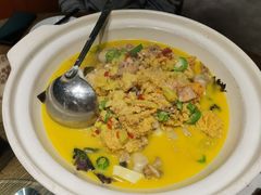 鱼杂火锅-彭厨(玉荣庄店)