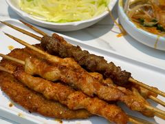 -李先生牛肉面大王(广渠门内店)