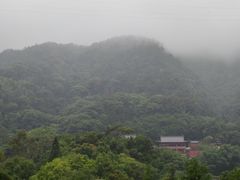 -南漈山