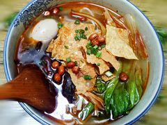 -陈记柳州螺蛳粉(大坪店)