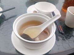 -深圳东部华侨城茵特拉根酒店