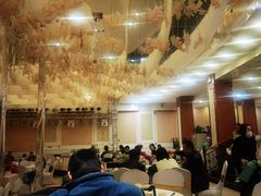 -西安烤鸭店(369烤鸭王店)