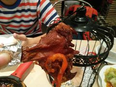 -避风塘(宝山万达店)