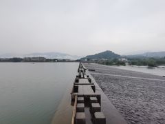 -皤滩古镇