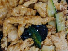 -老华洋饭庄(成林道店)