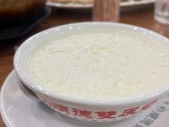 -正德顺順德雙皮奶(中信店)