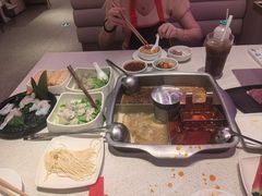 -海底捞火锅(杭州庆春路夜宵主题店)