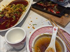 -孙家外婆•长春地标美食新名片(红旗街万达店)