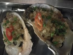 -酒里·宜州果酱烧烤(葛村店)