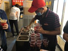 -八婆婆烧仙草(曾厝垵店)