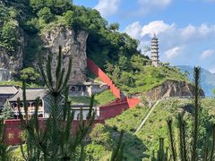 -五台山风景名胜区