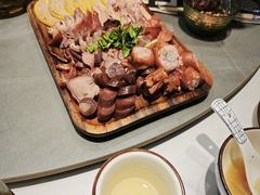 -大宝全猪馆(南京路店)