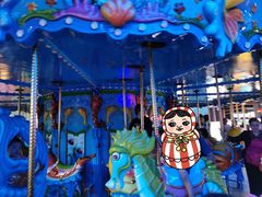 -幸福花欢乐世界(东辰广场A座店)
