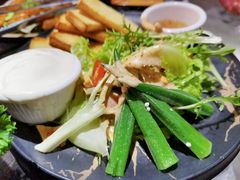 -鹤江桥·红油牛肉粉(SKP店)