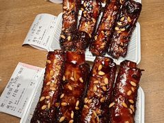 -肥三土菜馆(五四广场店)