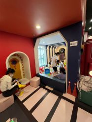 -MELAND CLUB亲子乐园·派对·餐厅(北京芳圆里ID MALL店)