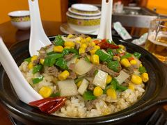 -如意林卡藏餐吧(大昭寺店)