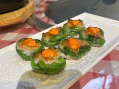 -龙桥私厨·姜花菊花过桥鱼·顺德菜(容桂店)