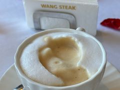 -王品牛排(杭州大厦店)