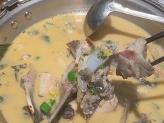 -鱼你相聚·河鲜馆(袁家岭店)