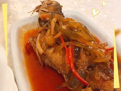 -文记壹心鸡(宝华路店)