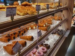 -山崎面包(苏州中心店)