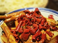 -萍姐火锅·公路夜市(南京新街口店)