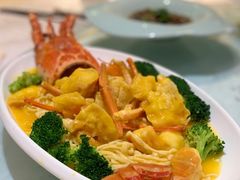 -粤麓轩餐厅(中信泰富广场店)