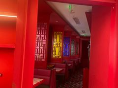 -南锣肥猫·麻辣烤鱼·16年现烤现卖(财富购物中心店)