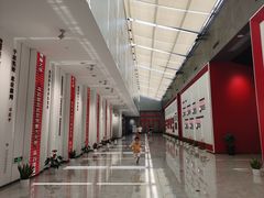 -杭州市城市规划展览馆