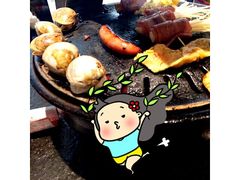-华府海鲜碳烤自助(万达店)