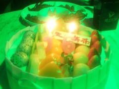 -骑士KTV(红谷滩万达店)
