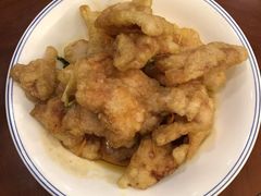 -老厨家(友谊路总店)