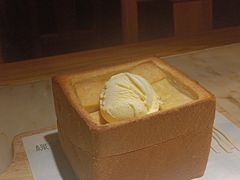 -绿茶餐厅(西单老佛爷店)