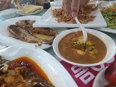 -宏顺佰渔庄(松花湖店)