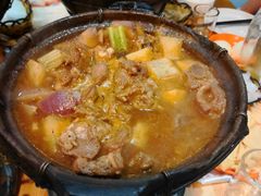 -范贤光鸡公煲(平乐园总店)