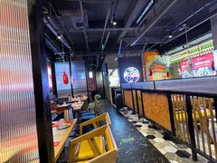 -叁宝烤肉• 西安烧烤(太乙路店)
