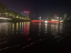 -南通濠河风景名胜区