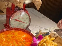 -太食獸泰式茶餐厅(济南万象城店)