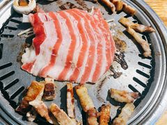 -麻蒲碳烤肉(远景路1号店)