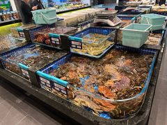 -东海怡品海鲜豆捞(星街坊店)