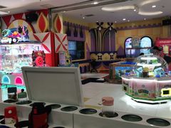 -meland·儿童乐园·游戏厅娃娃机·电玩Xbox(成都合生汇店)