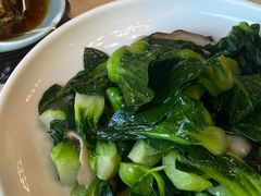 -二泉园老菜馆·百年无锡菜