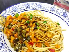 -李记热干面· 襄阳牛肉面