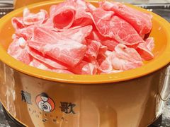 -龍歌自助小火锅(崂山丽达店)